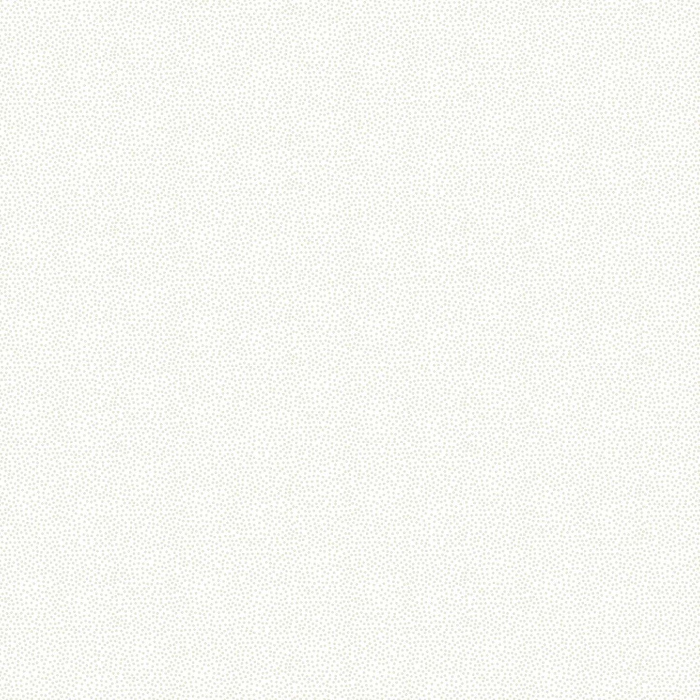 Tiny Dot White
